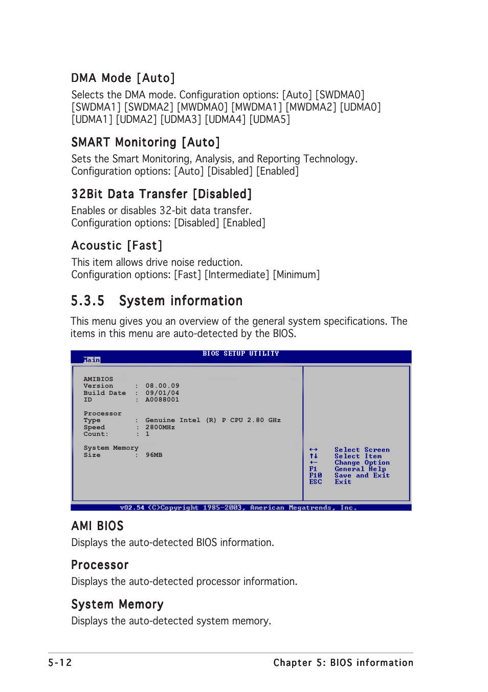 Asus Vintage User Manual | Page 70 / 90