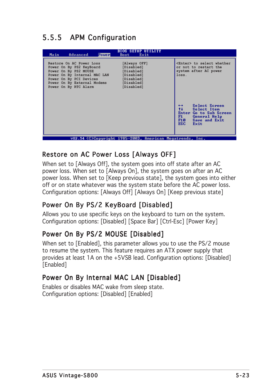 Asus Vintage User Manual | Page 81 / 90