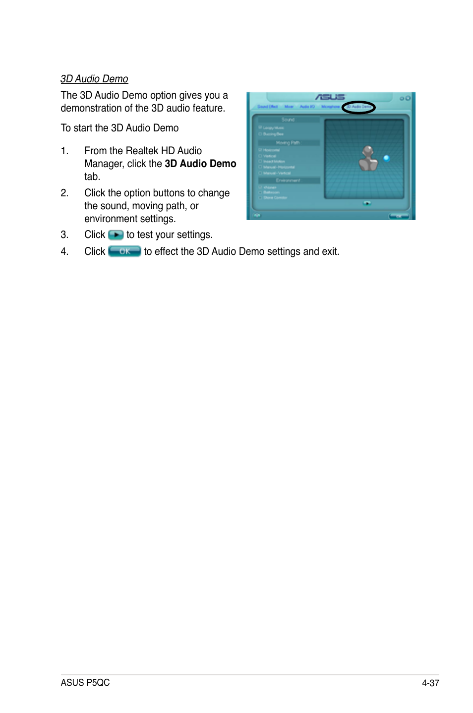 Asus P5QC User Manual | Page 149 / 188