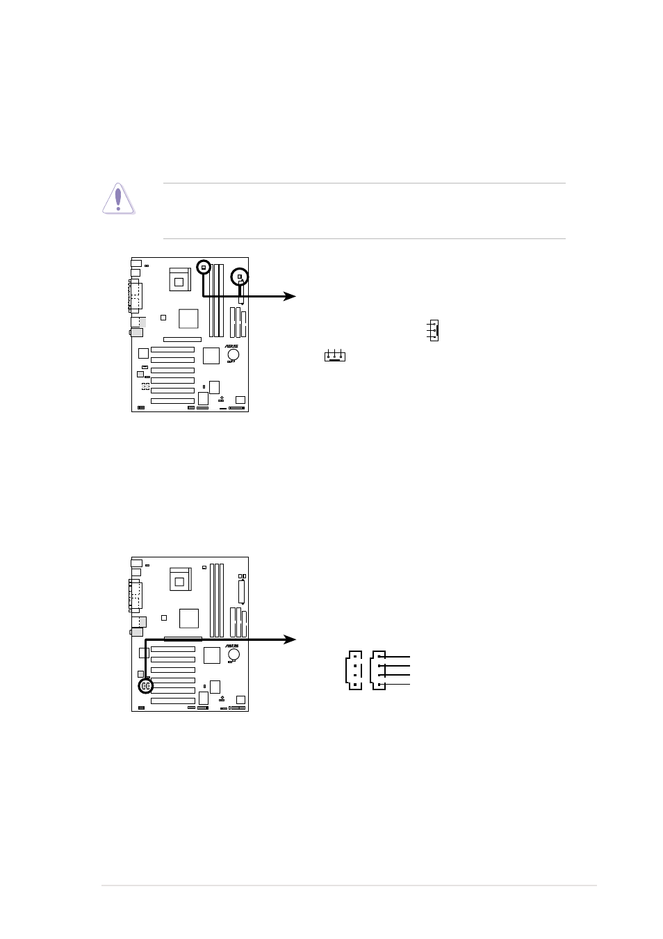 Asus p4pe-x motherboard user guide 1-19 | Asus P4PE-X/TE User Manual | Page 29 / 68