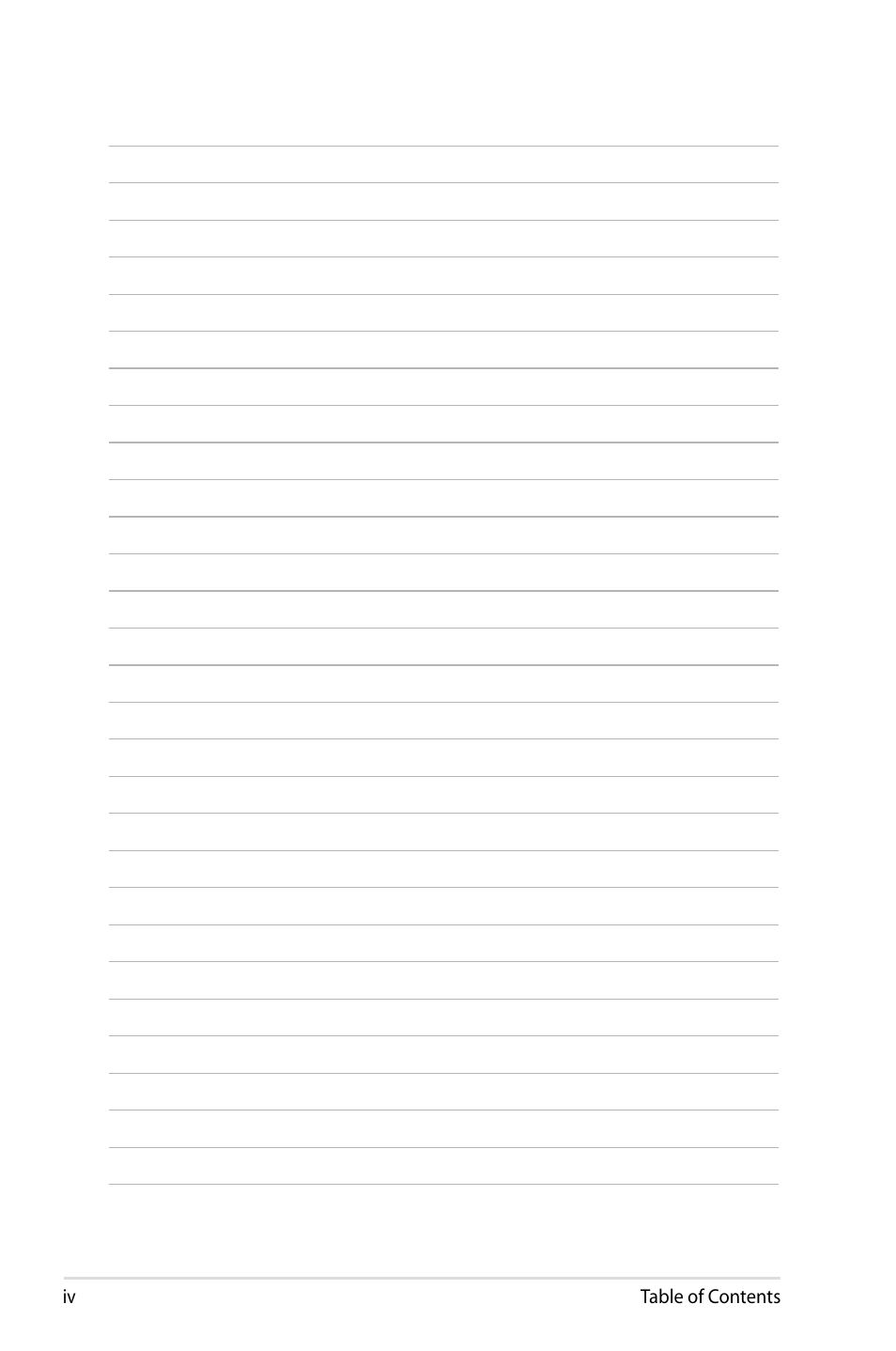 Asus Eee PC 900HA/XP User Manual | Page 4 / 76