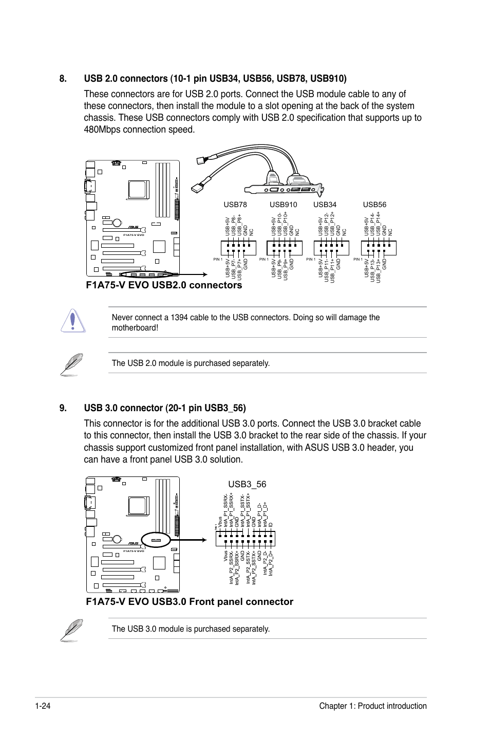 Usb3_56 | Asus F1A75-V EVO User Manual | Page 36 / 72