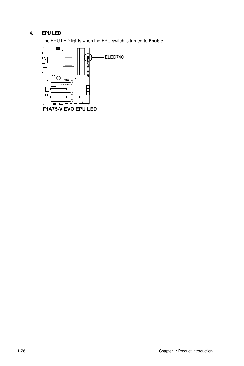 Asus F1A75-V EVO User Manual | Page 40 / 72