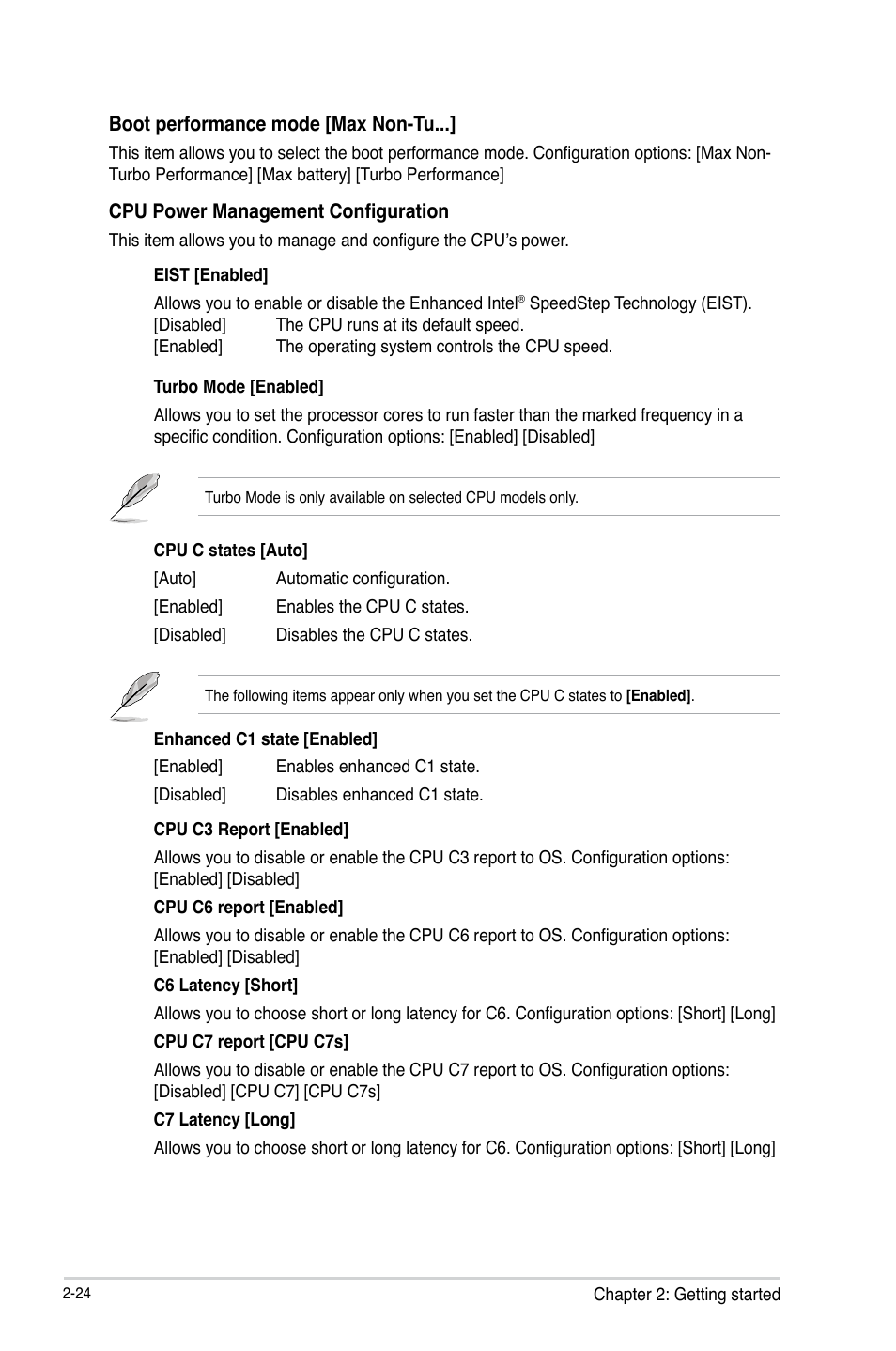 Asus H81M-C User Manual | Page 52 / 74