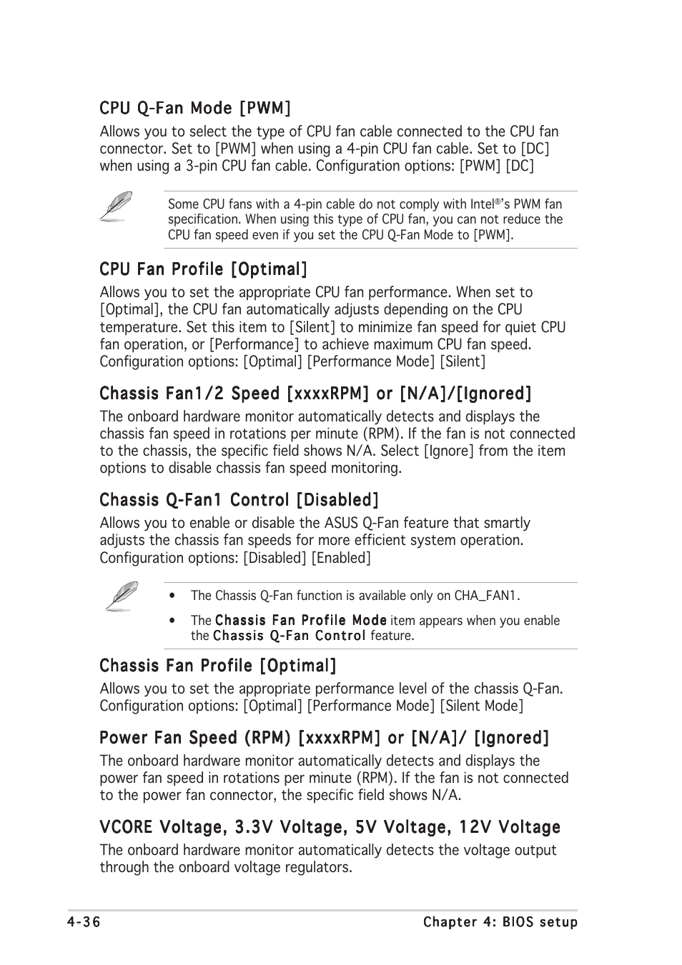 Asus P5WDG2-WS User Manual | Page 110 / 160