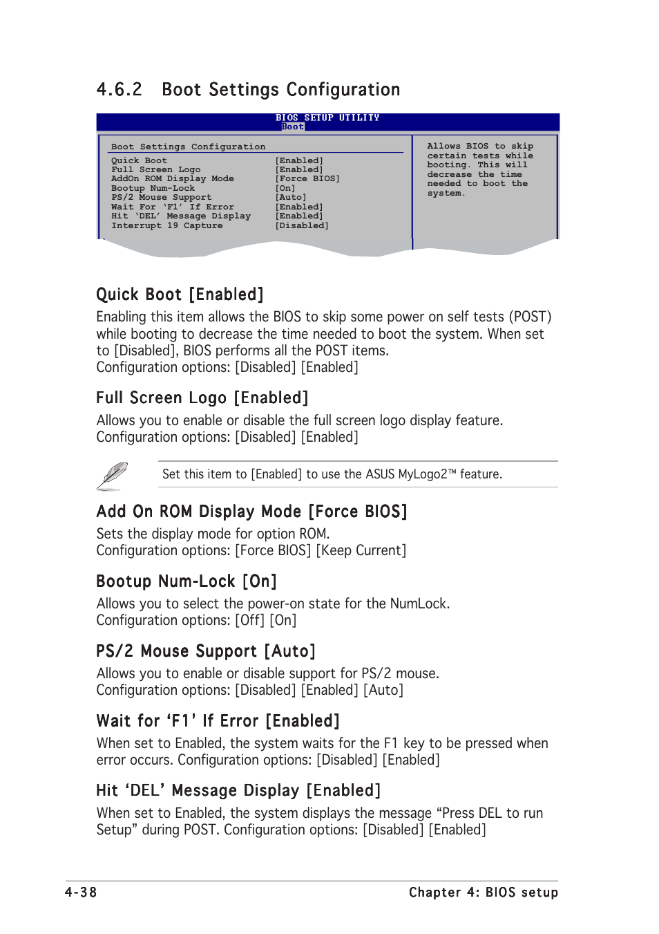 Asus P5WDG2-WS User Manual | Page 112 / 160