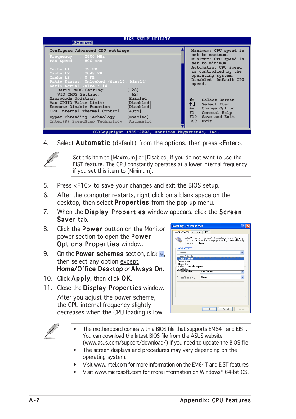 Asus P5WDG2-WS User Manual | Page 158 / 160