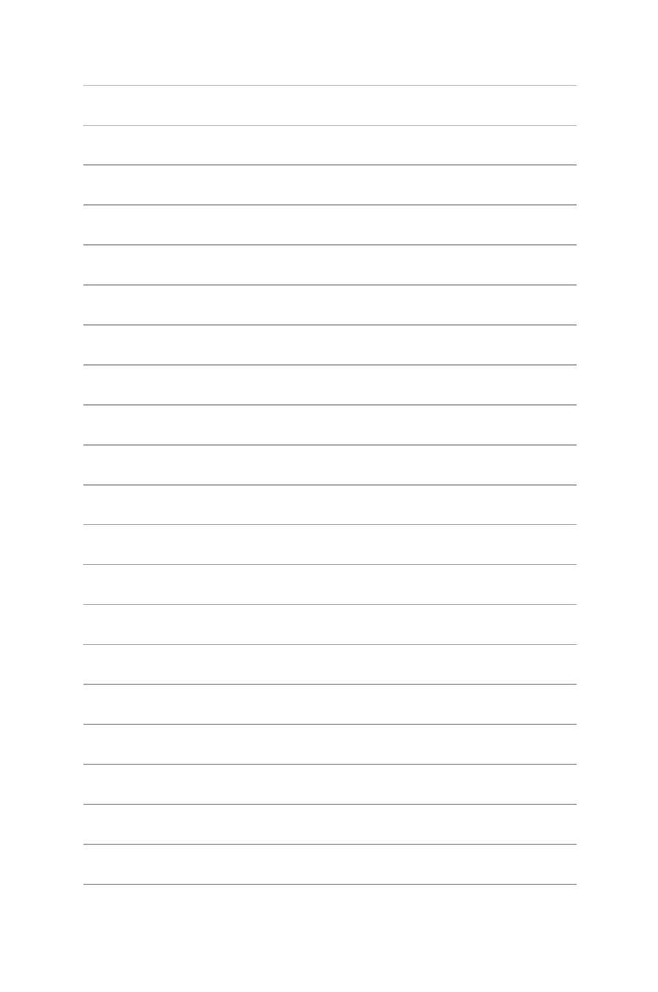 Asus CM6340 User Manual | Page 2 / 212