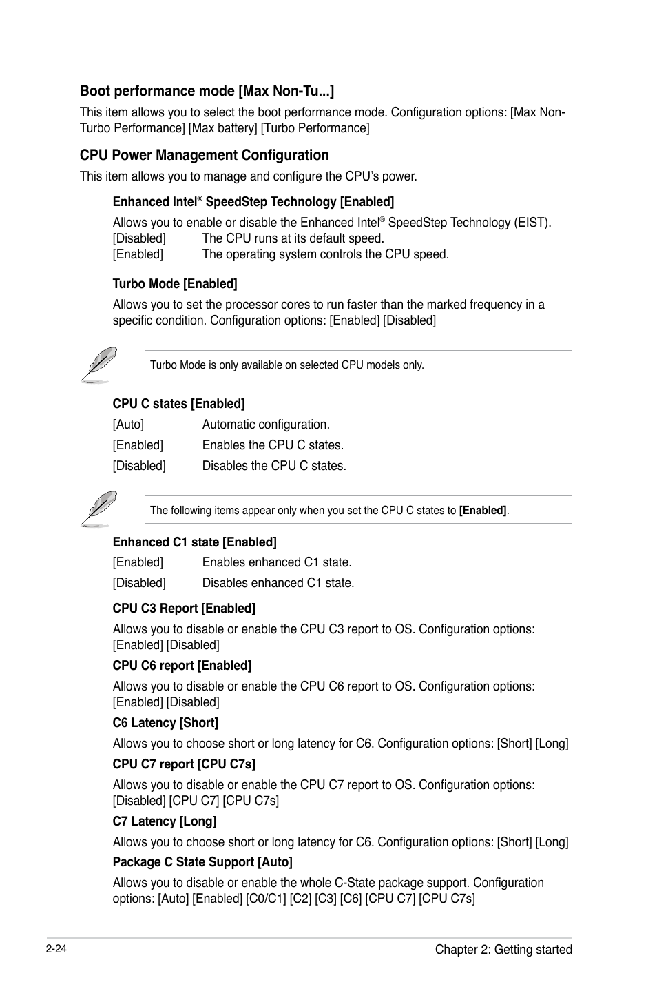 Asus B85M-E/BR User Manual | Page 53 / 75