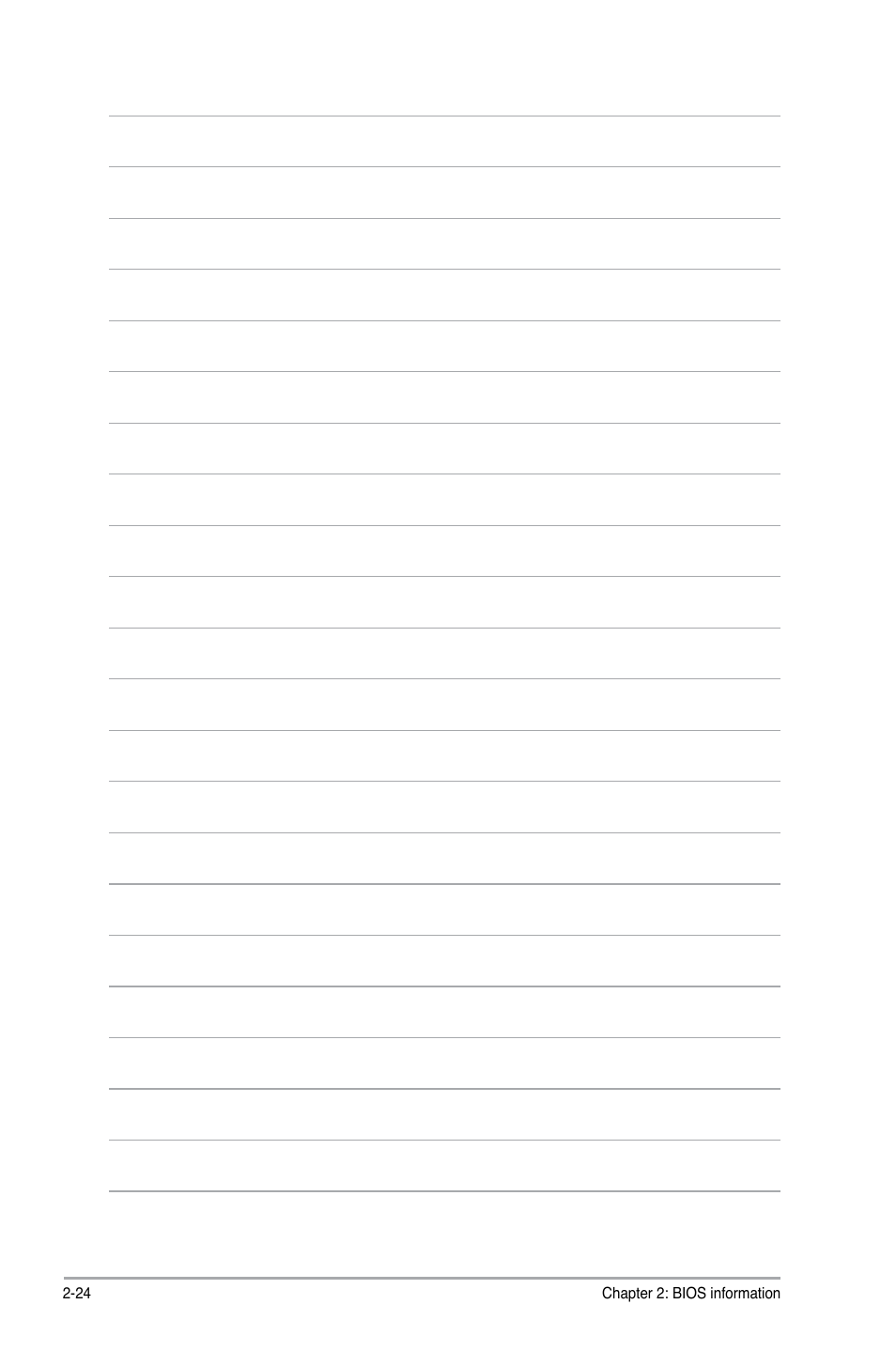 Asus M3N78 SE User Manual | Page 60 / 60