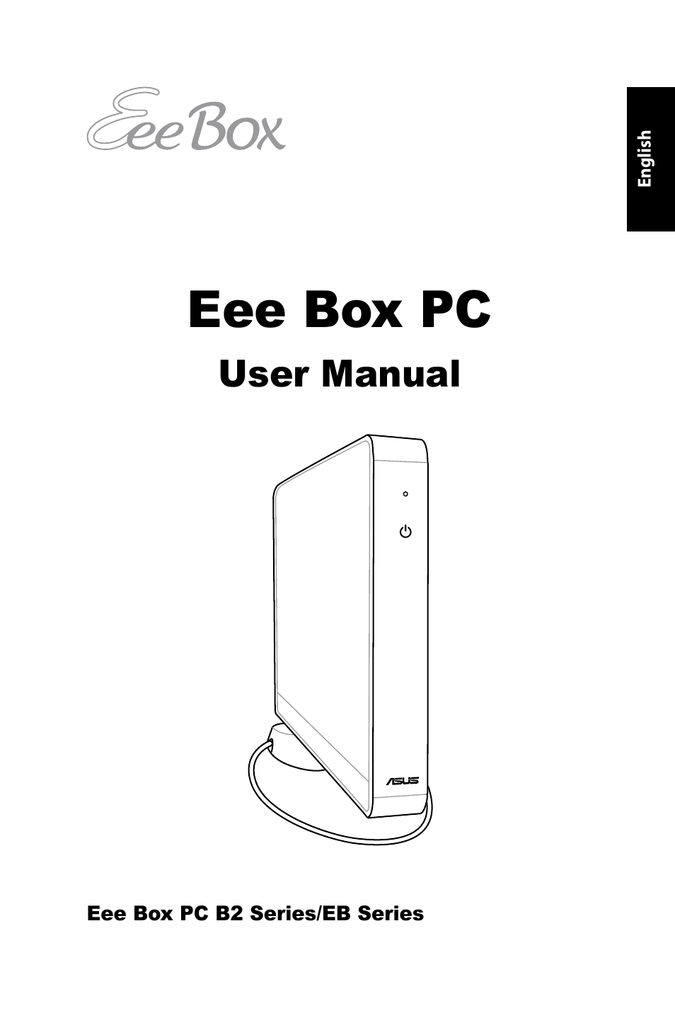 Asus B203 User Manual | 28 pages