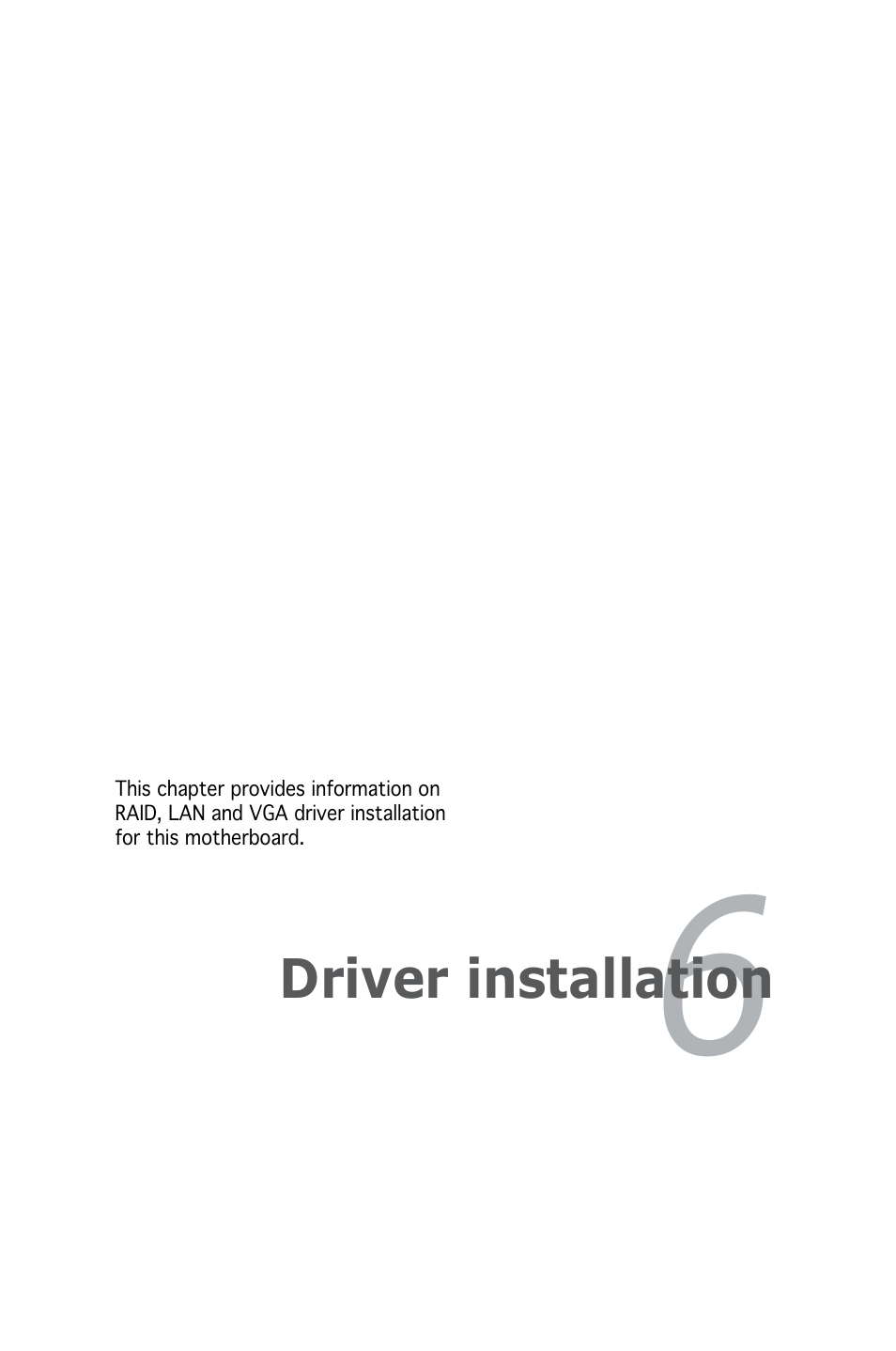 Asus KFN5-Q/SAS User Manual | Page 142 / 175