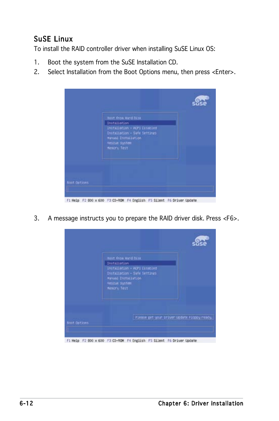 Asus KFN5-Q/SAS User Manual | Page 155 / 175