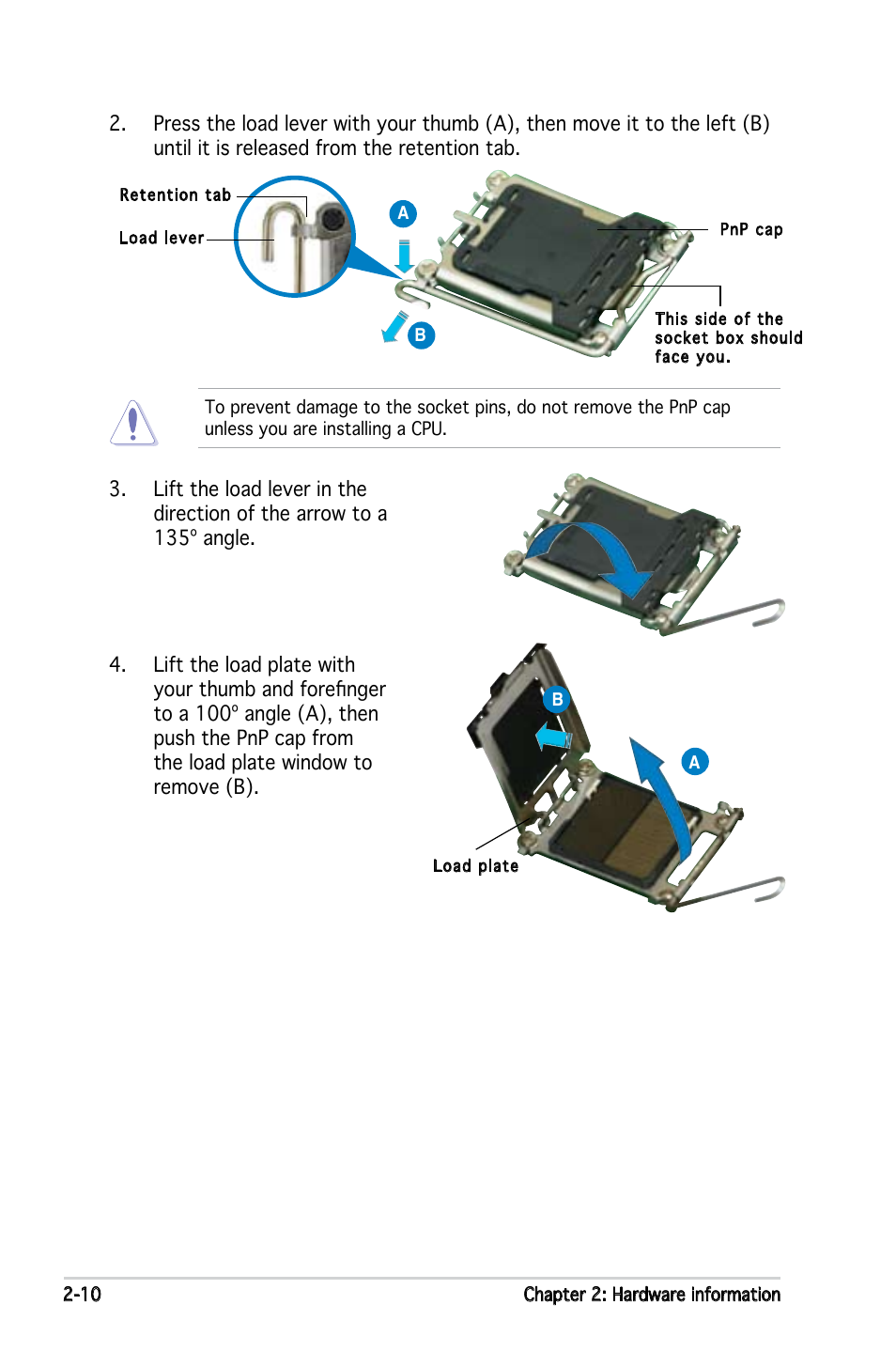 Asus KFN5-Q/SAS User Manual | Page 31 / 175