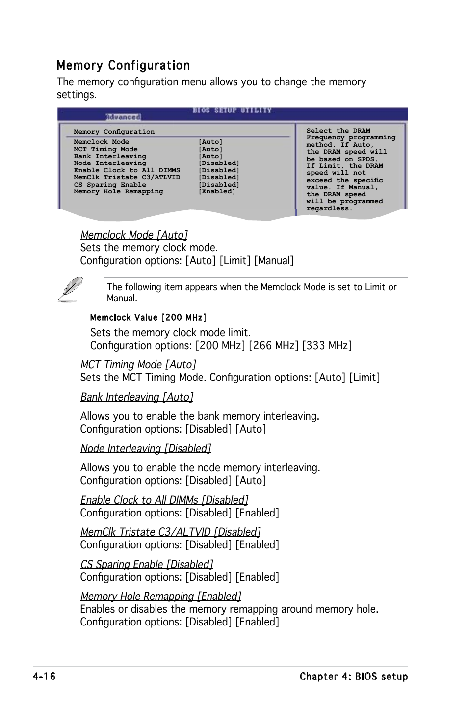 Asus KFN5-Q/SAS User Manual | Page 86 / 175