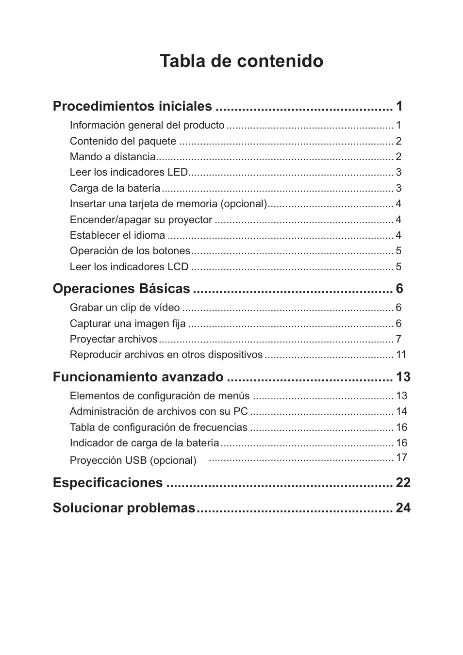 AIPTEK PocketCinema Z20 User Manual | Page 112 / 380