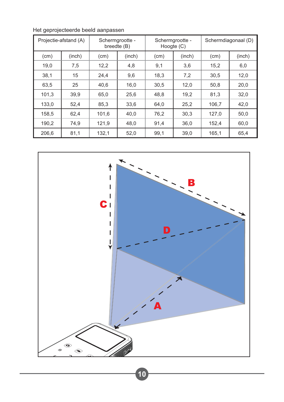 AIPTEK PocketCinema Z20 User Manual | Page 149 / 380