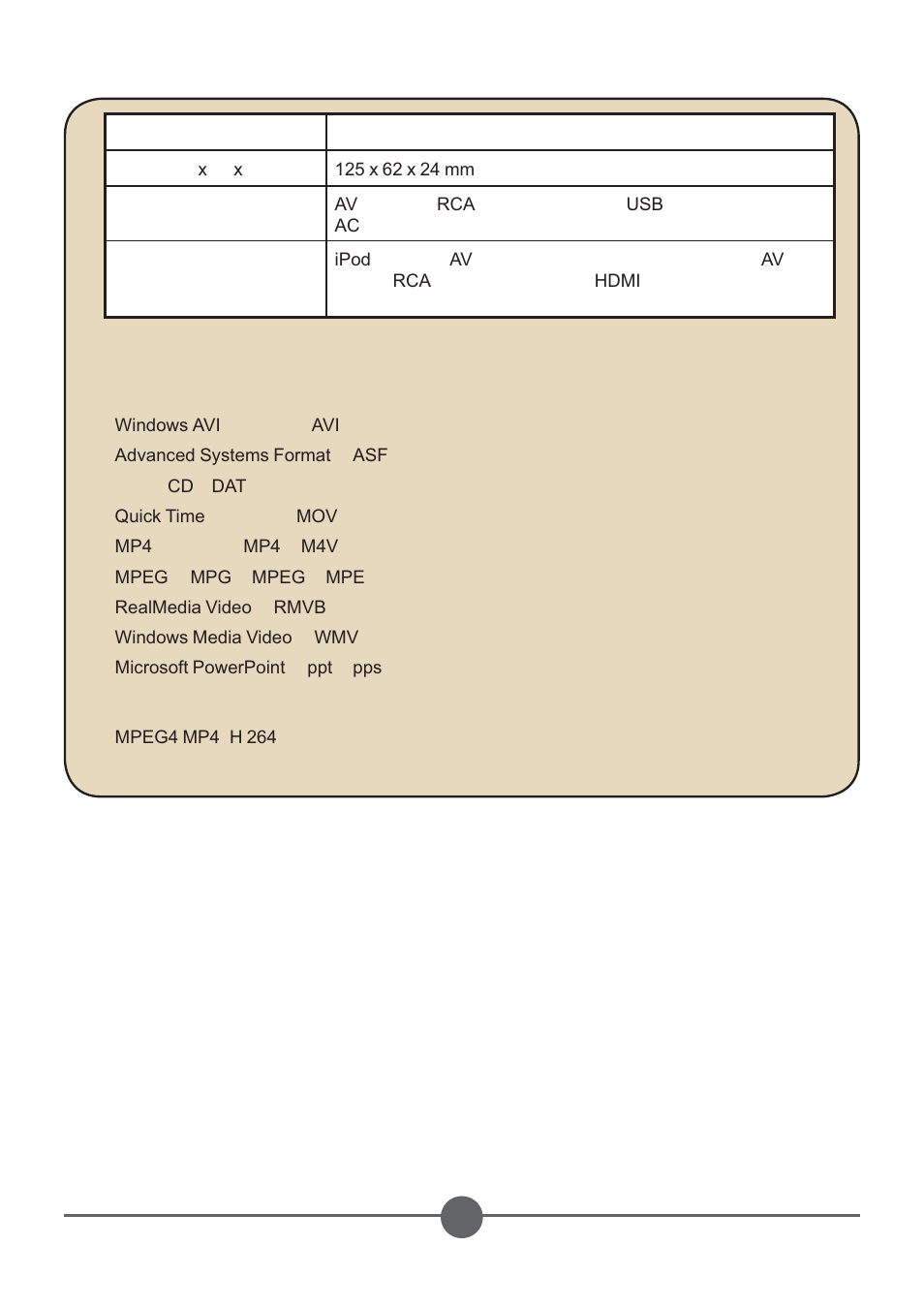 AIPTEK PocketCinema Z20 User Manual | Page 351 / 380