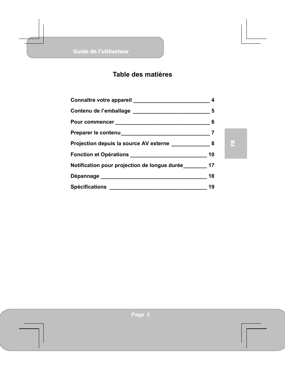 AIPTEK PocketCinema V60 User Manual | Page 41 / 79