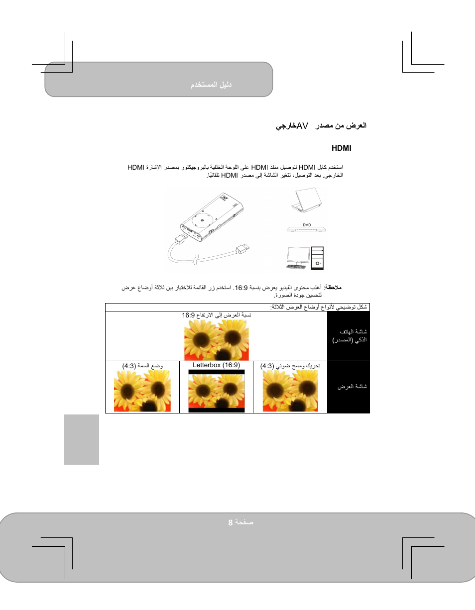 AIPTEK PocketCinema V60 User Manual | Page 79 / 79
