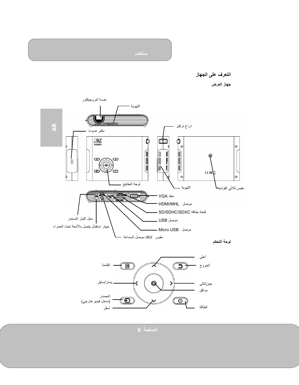 AIPTEK PocketCinema V150W User Manual | Page 150 / 180