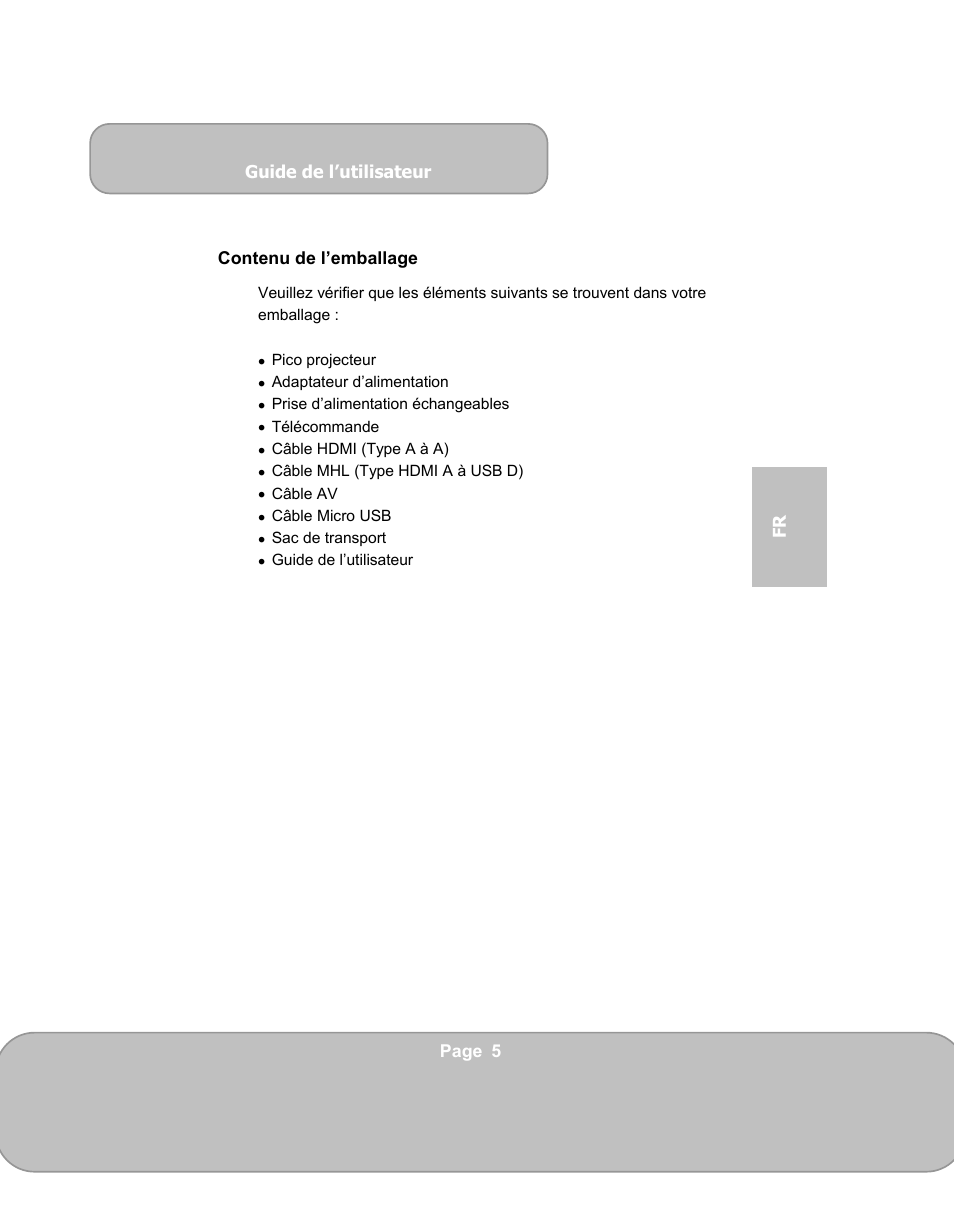 AIPTEK PocketCinema V150W User Manual | Page 77 / 180