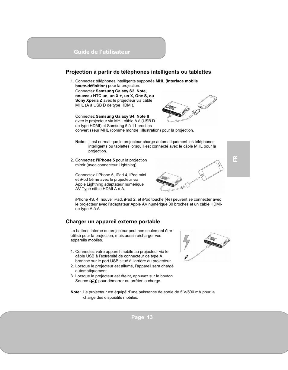 AIPTEK PocketCinema V150W User Manual | Page 85 / 180
