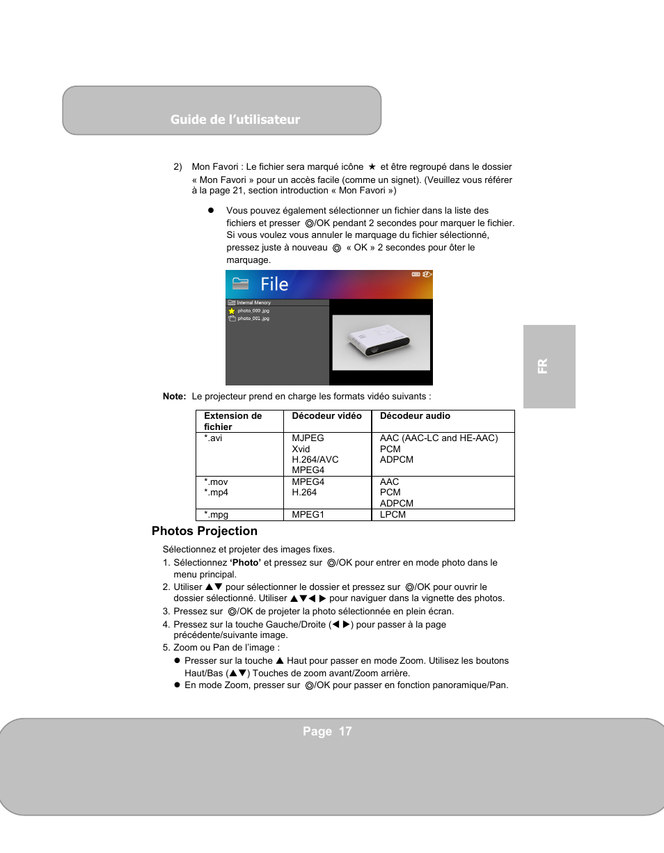 AIPTEK PocketCinema V150W User Manual | Page 89 / 180