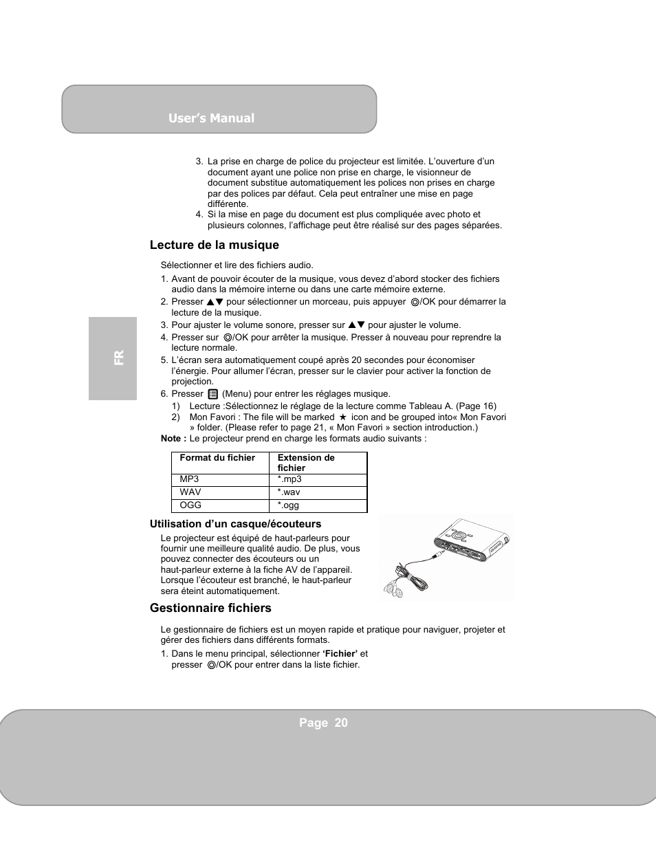 AIPTEK PocketCinema V150W User Manual | Page 92 / 180