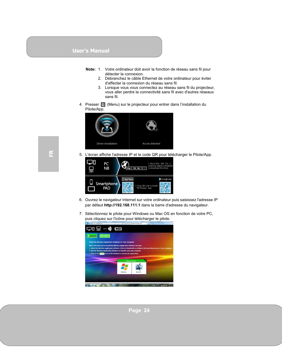 AIPTEK PocketCinema V150W User Manual | Page 96 / 180