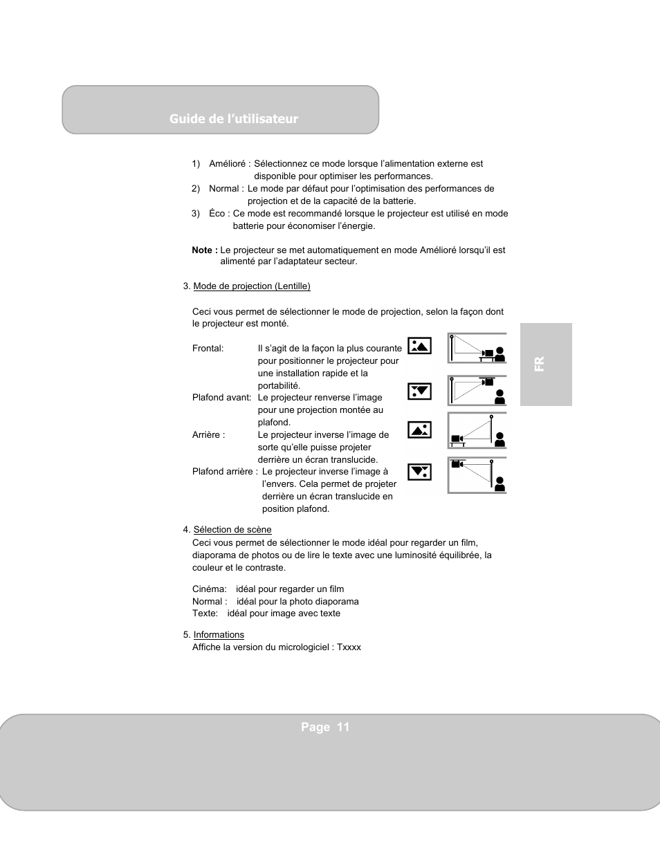 AIPTEK PocketCinema N100 User Manual | Page 39 / 70