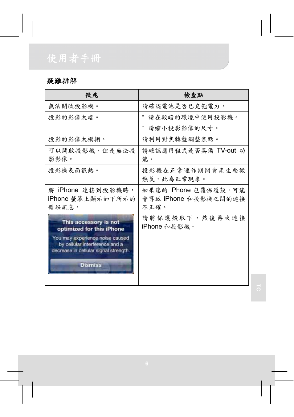 Ҕޣћн | AIPTEK MobileCinema i20 User Manual | Page 59 / 65