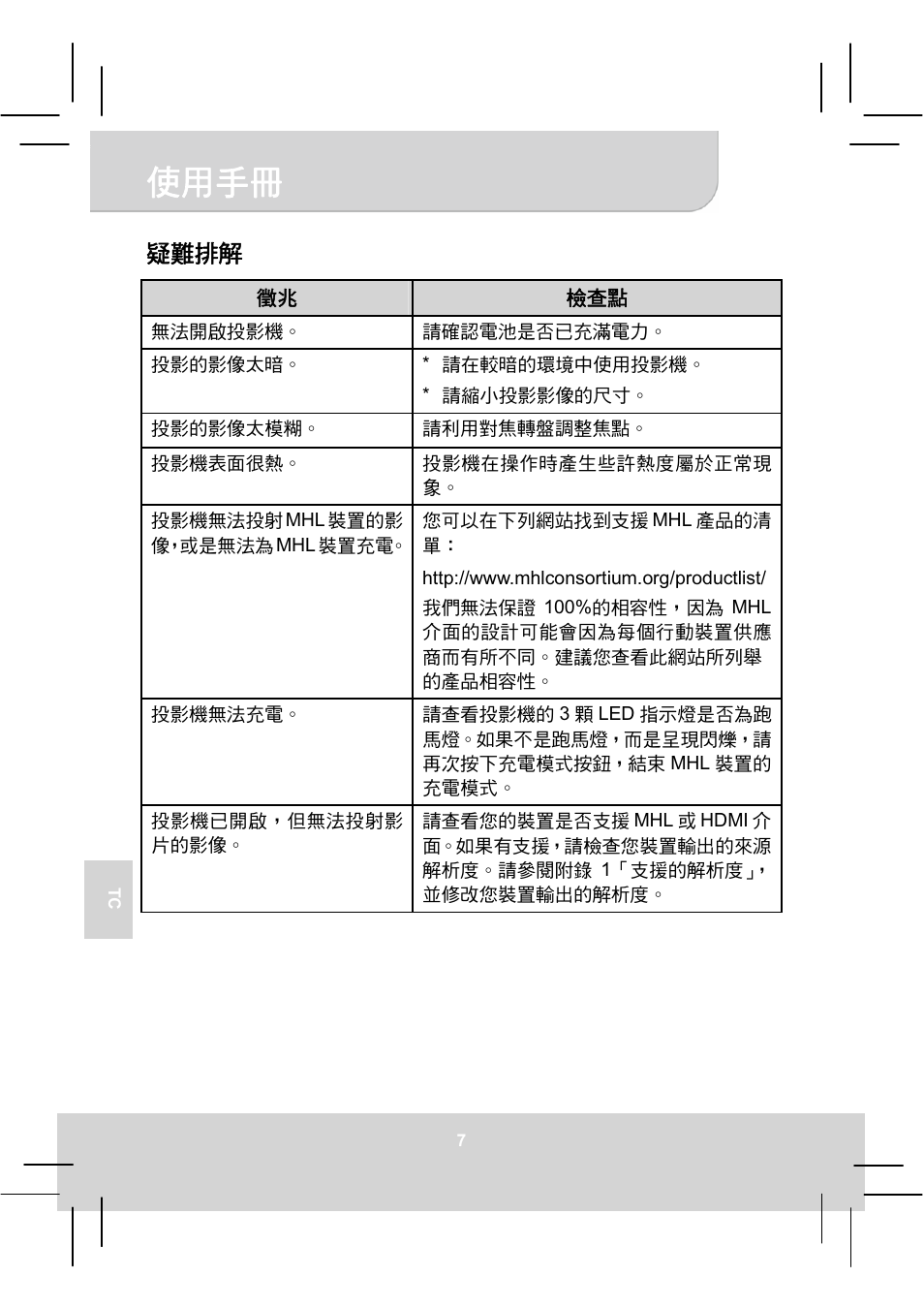 ٺңйы | AIPTEK MobileCinema A50P User Manual | Page 77 / 102