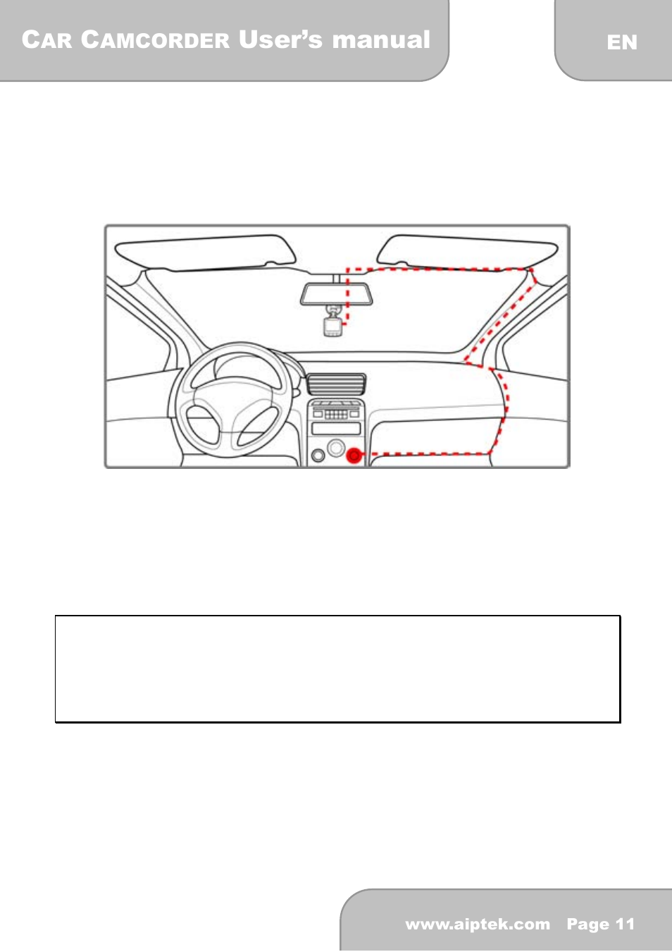 3 connecting to power, User’s manual | AIPTEK X-mini User Manual | Page 10 / 192