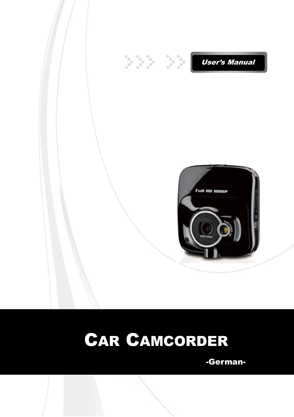 Car-camcorder-x-mini_manual_ml1.pdf, User manual_german.pdf | AIPTEK X-mini User Manual | Page 28 / 192