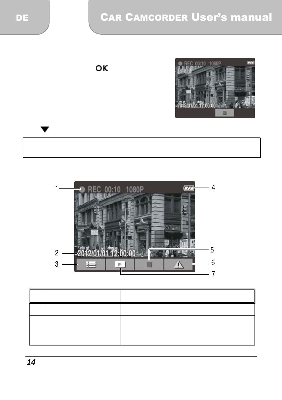 User’s manual | AIPTEK X-mini User Manual | Page 42 / 192