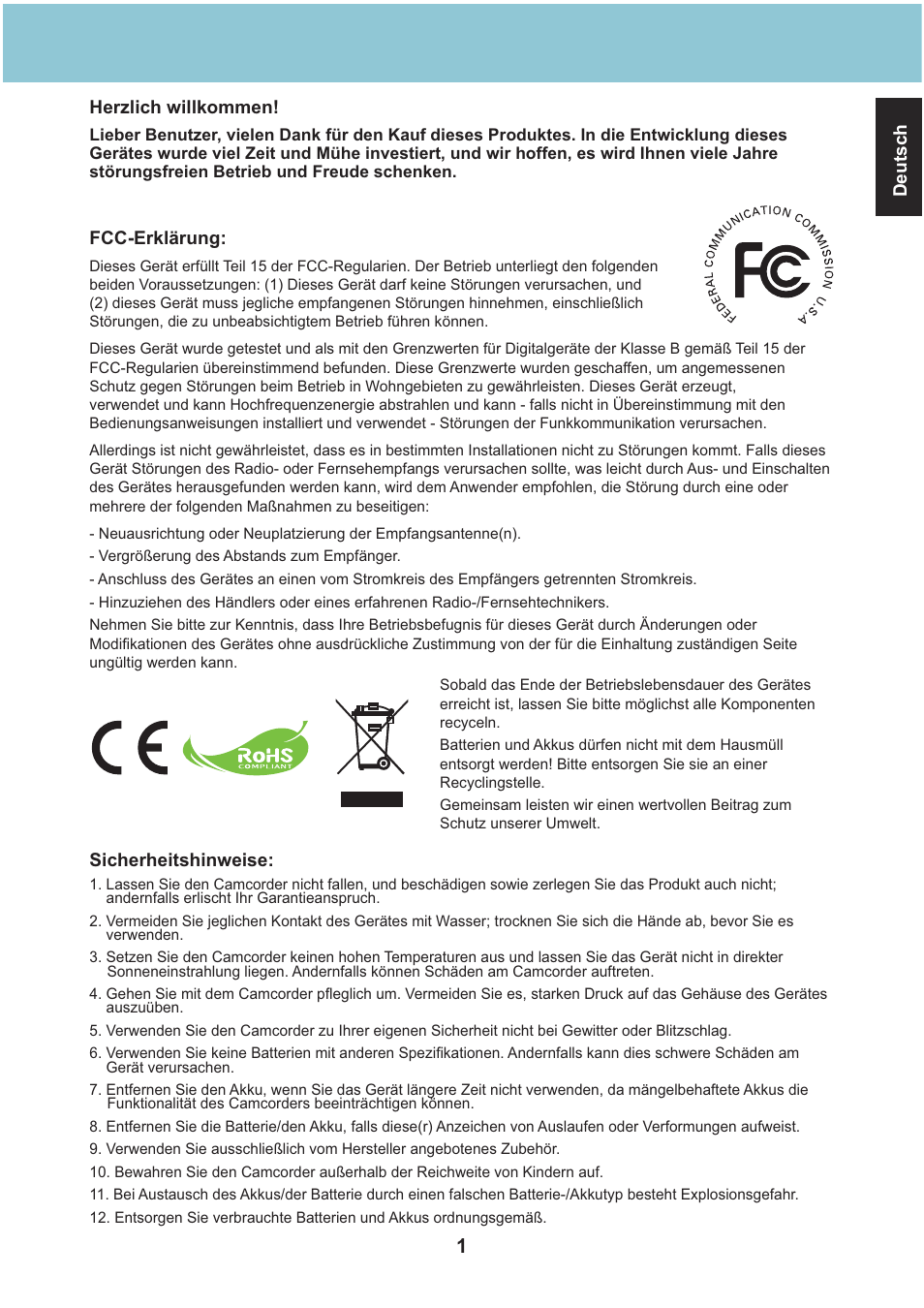 AIPTEK Aiptek3D iH3 User Manual | Page 17 / 64