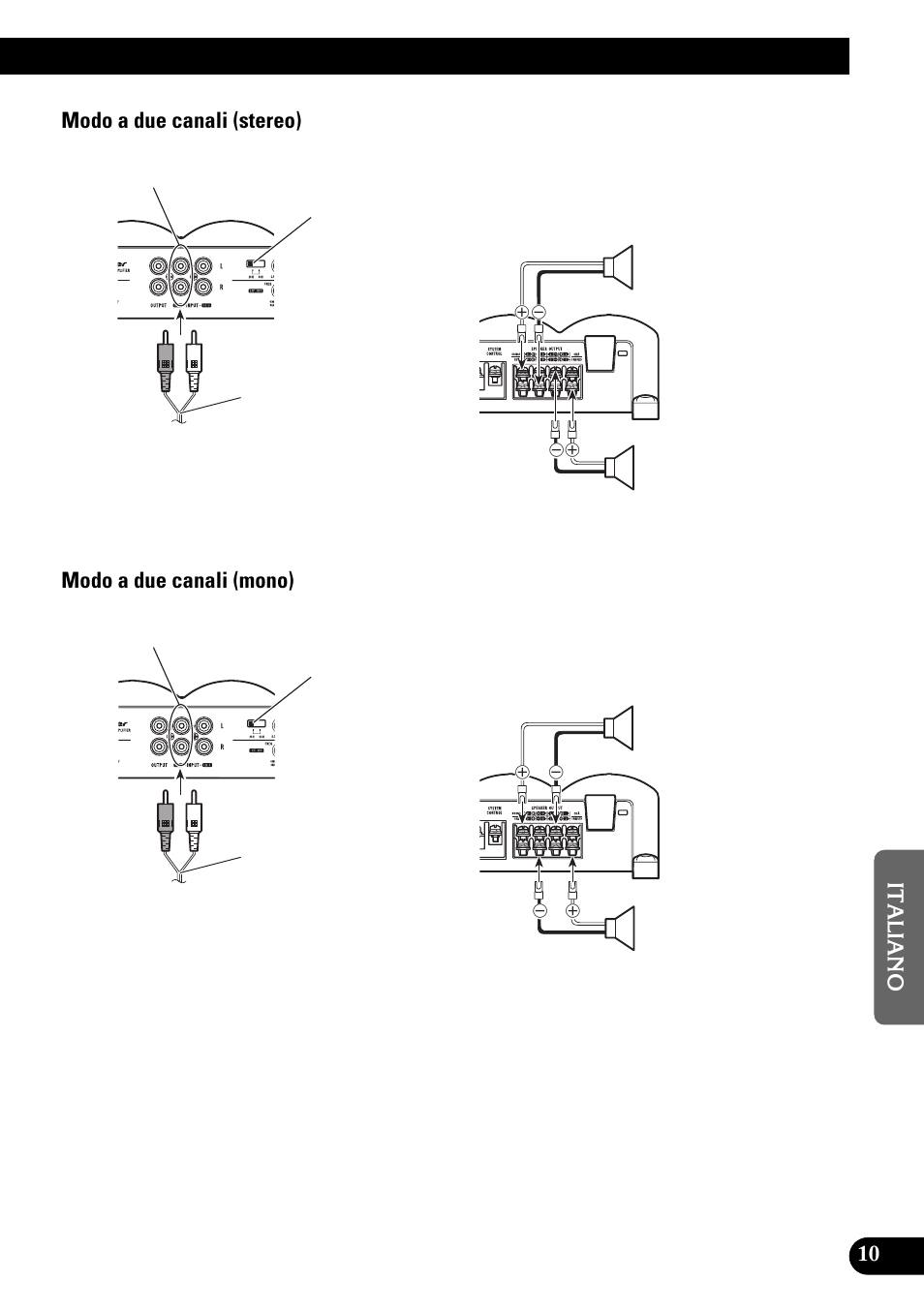 Pioneer PRS-X340 User Manual | Page 67 / 88