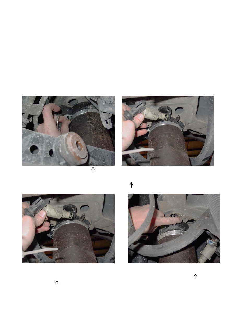 Air Suspension C-2180 REV 3 User Manual | 3 pages