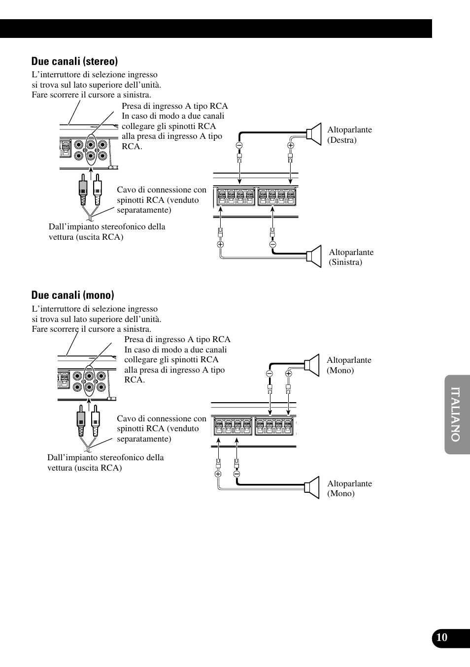 Pioneer PRS-D410 User Manual | Page 67 / 99