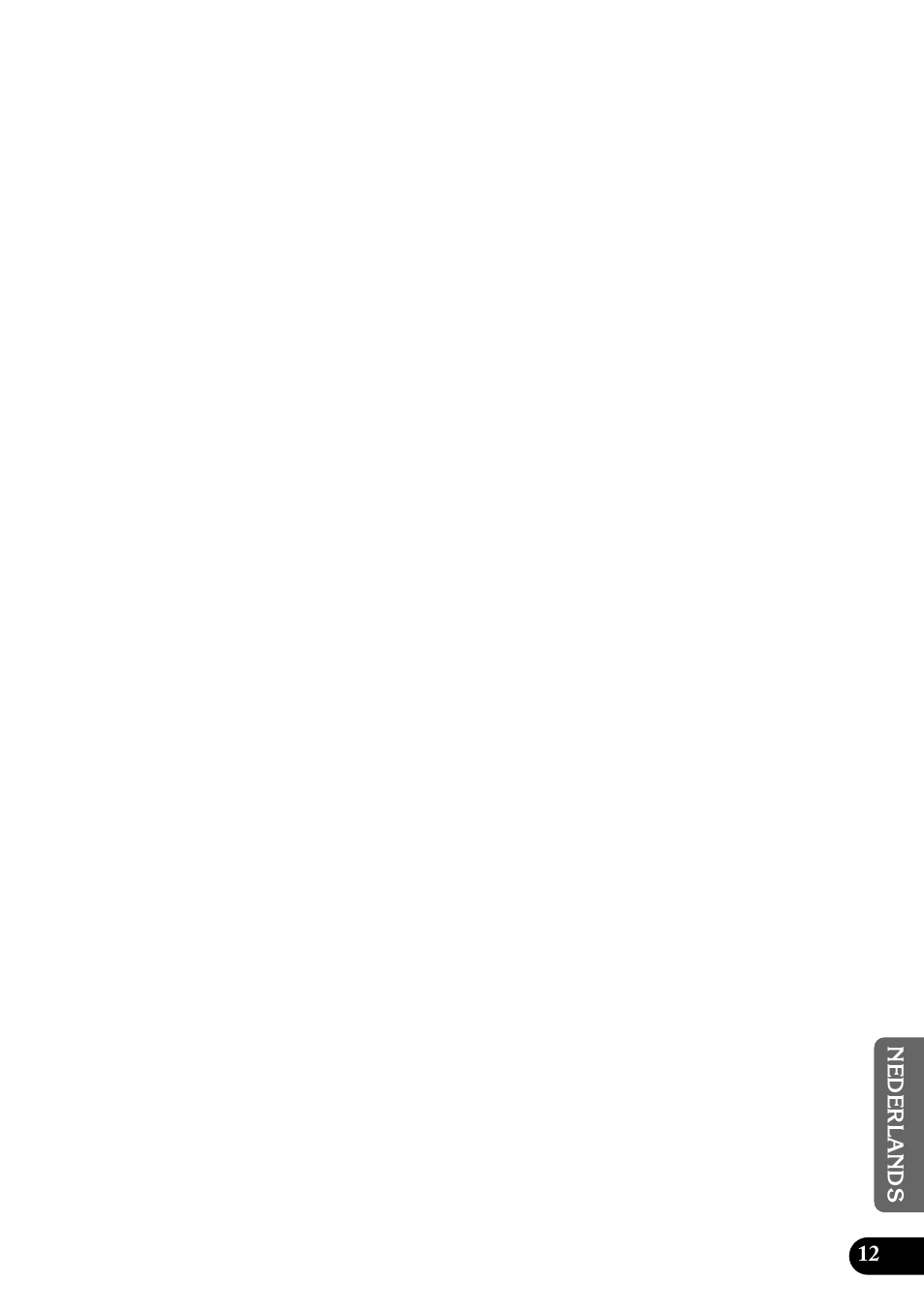 Pioneer GM-X562 User Manual | Page 73 / 76