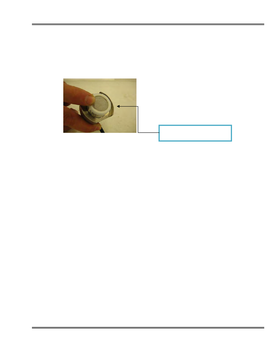 Analytical Industries GPR-1500 A Series Trace PPM Oxygen Analyzer User Manual | Page 19 / 51