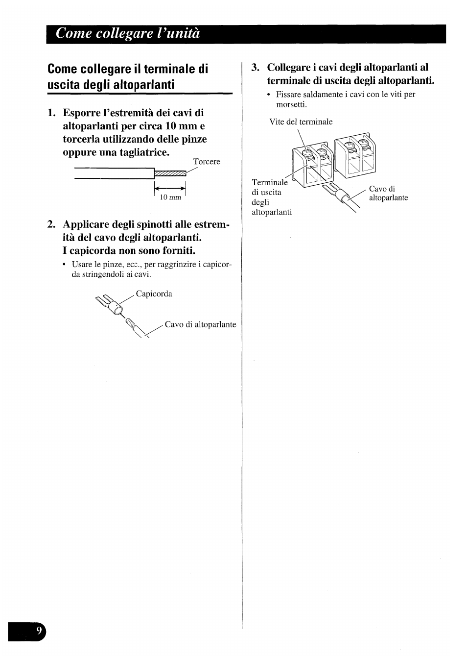 Pioneer PRS-X220 User Manual | Page 64 / 88