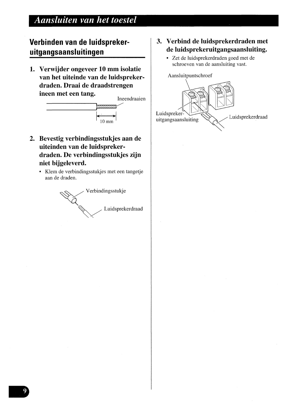 Pioneer PRS-X220 User Manual | Page 78 / 88