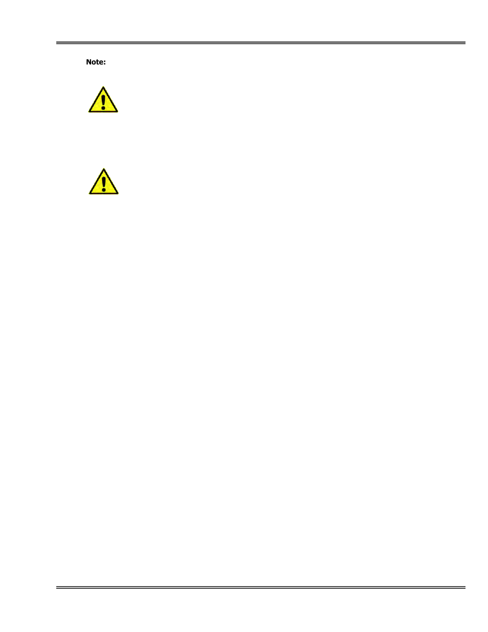 Analytical Industries GPR-7500 AIS Trace PPM Hydrogen Sulfide Analyzer User Manual | Page 14 / 36