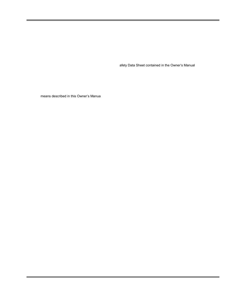 Maintenance, Installation | Analytical Industries GPR-7500 AIS Trace PPM Hydrogen Sulfide Analyzer User Manual | Page 5 / 36