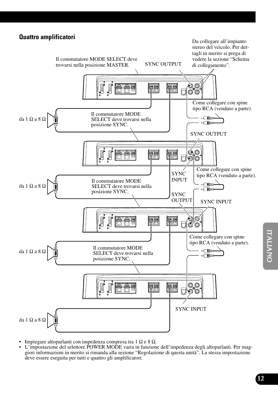 Pioneer PRS-D1000M User Manual | Page 77 / 114