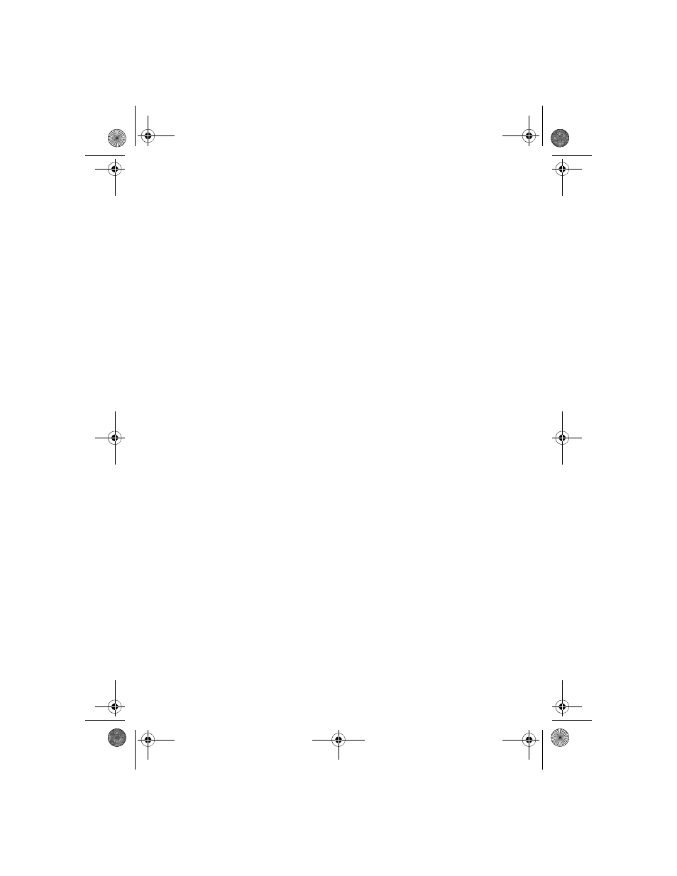 Armasight TFT263BN0BHSXRP FLIR BHS-XR Command 640x480 Thermal Bi-ocular, no lens 30Hz, PAL User Manual | Page 37 / 38