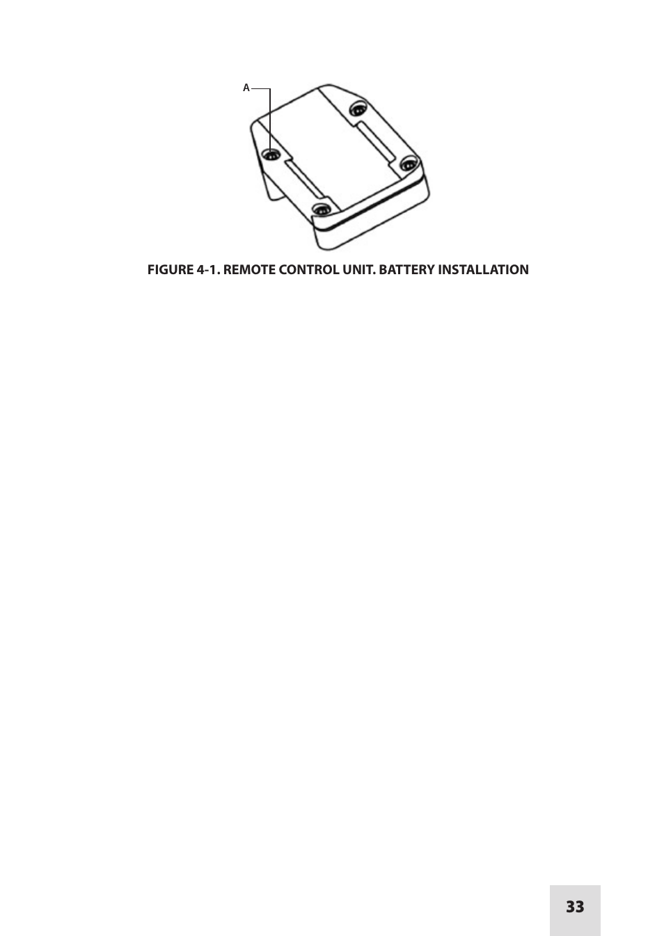 Armasight IAIR002LP000001 DRAKOS 2 Multi-Spectral Laser Aiming/ Illumination Devices User Manual | Page 33 / 36