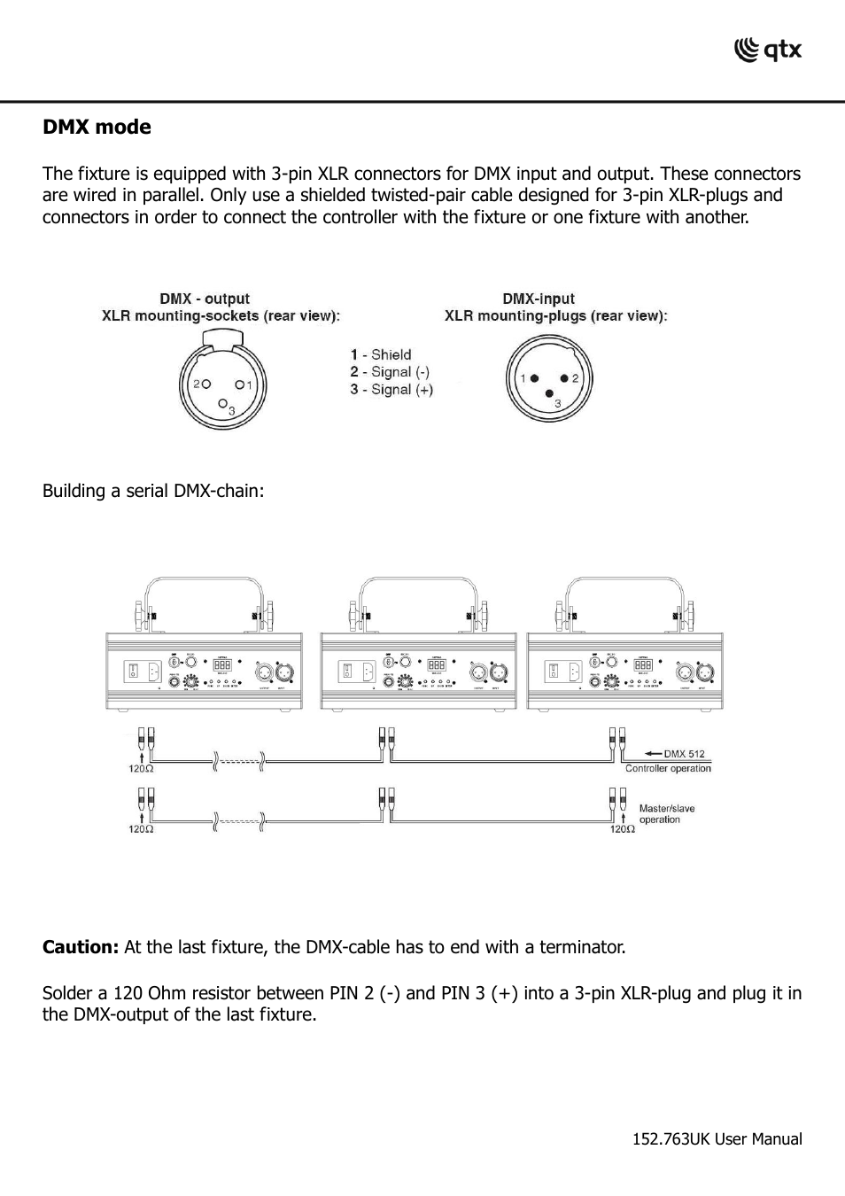 AVSL 152.765 THE FLY User Manual | Page 13 / 16